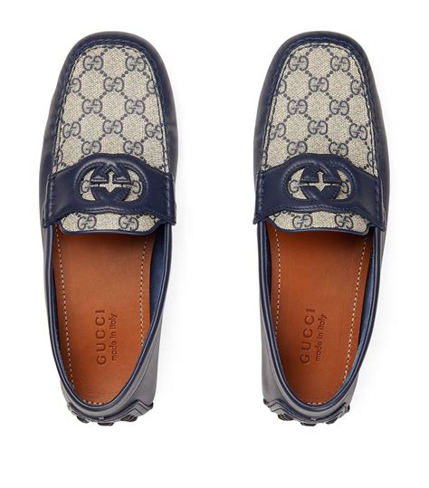 gucci loafers tight on feet|gucci wedge loafers.